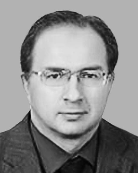 Коростій